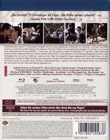 Kokowääh (Blu-ray), Blu-ray Disc