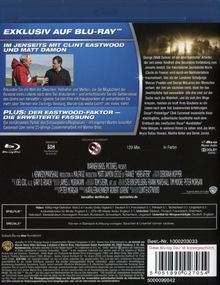 Hereafter - Das Leben danach (Blu-ray), Blu-ray Disc