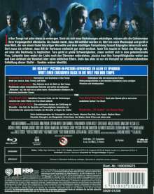 True Blood Season 3 (Blu-ray), 5 Blu-ray Discs