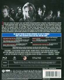 True Blood Season 2 (Blu-ray), 5 Blu-ray Discs