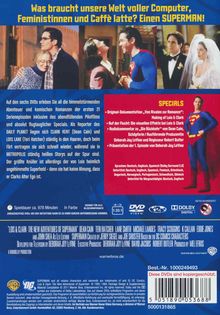 Superman - Die neuen Abenteuer von Lois &amp; Clark Season 1, 6 DVDs