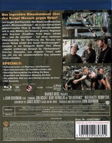 Beim Sterben ist jeder der Erste (Blu-ray), Blu-ray Disc