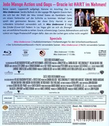 Miss Undercover 1 &amp; 2 (Blu-ray), Blu-ray Disc