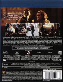 Der Dämon (1998) (Blu-ray), Blu-ray Disc