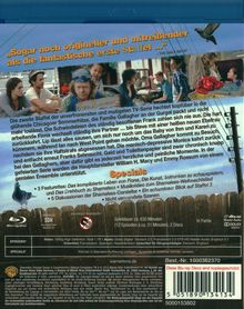 Shameless Staffel 2 (Blu-ray), 2 Blu-ray Discs