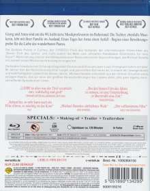 Liebe (Blu-ray), Blu-ray Disc