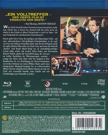 Viva Las Vegas - Hoppla, wir kommen!, Blu-ray Disc