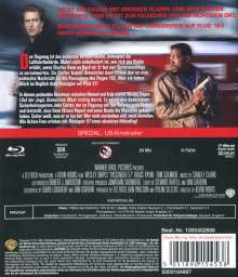 Passagier 57 (Blu-ray), Blu-ray Disc