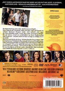 O.C., California Season 4, 5 DVDs