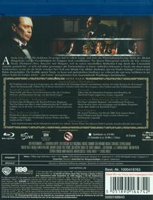 Boardwalk Empire Season 3 (Blu-ray), 5 Blu-ray Discs