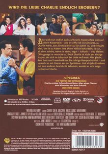 Two And A Half Men Season 7, 4 DVDs