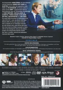 Newsroom Season 2, 3 DVDs