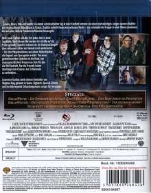 Dreamcatcher (Blu-ray), Blu-ray Disc