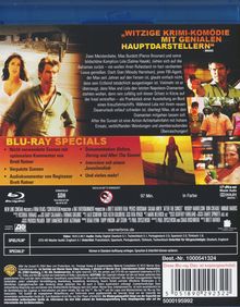 After the Sunset (Blu-ray), Blu-ray Disc