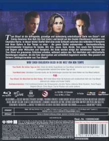 True Blood Season 7 (Blu-ray), 4 Blu-ray Discs
