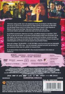 Tod den Hippies - Es lebe der Punk!, DVD