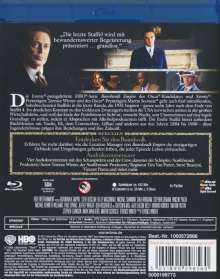 Boardwalk Empire Season 5 (finale Staffel) (Blu-ray), 3 Blu-ray Discs
