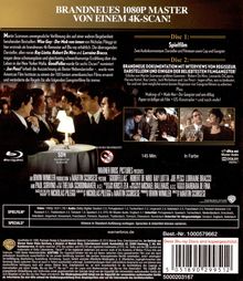 GoodFellas (Blu-ray), 2 Blu-ray Discs