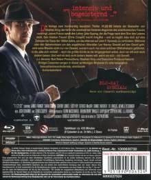 11.22.63 - Der Anschlag (Komplette Miniserie) (Blu-ray), 2 Blu-ray Discs