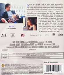 Before Sunrise (Blu-ray), Blu-ray Disc