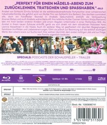 High Society - Gegensätze ziehen sich an (Blu-ray), Blu-ray Disc