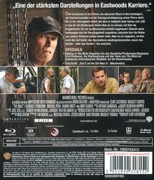 The Mule (2018) (Blu-ray), Blu-ray Disc