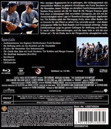 Die Verurteilten (Blu-ray), Blu-ray Disc