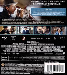 Motherless Brooklyn (Blu-ray), Blu-ray Disc