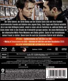 Kurz und Schmerzlos (Blu-ray), Blu-ray Disc