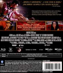 Elvis (2022) (Blu-ray), Blu-ray Disc