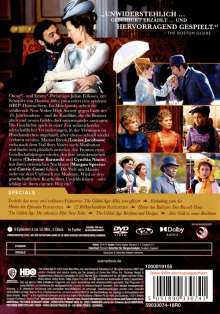 The Gilded Age Staffel 1, 2 DVDs