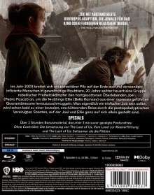 The Last Of Us Staffel 1 (Blu-ray), 2 Blu-ray Discs
