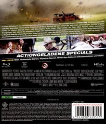 Twisters (Blu-ray), Blu-ray Disc