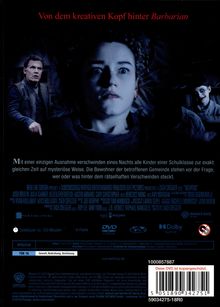 Rückansicht vergrößern