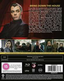 Pennyworth Season 2 (Blu-ray) (UK Import), 2 Blu-ray Discs