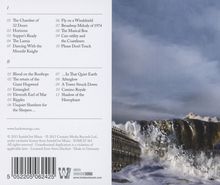 Steve Hackett (geb. 1950): Genesis Revisited II, 2 CDs