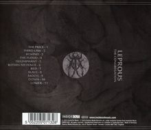 Leprous: The Congregation, CD