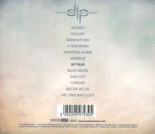 Devin Townsend: Sky Blue (Stand-Alone Version 2015), CD