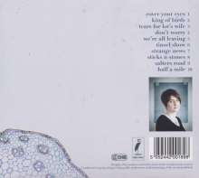 Karine Polwart: Traces, CD