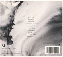 Novo Amor: Heiress, CD