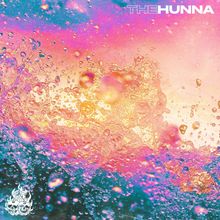 The Hunna: The Hunna (Blue Vinyl), LP
