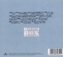 Beatsteaks: Boombox, CD