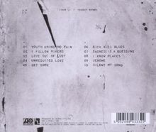 Lykke Li: Wounded Rhymes, CD