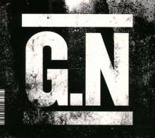 Geins't Naït: G.N, CD
