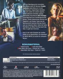 Bates Motel Staffel 2 (Blu-ray), 2 Blu-ray Discs