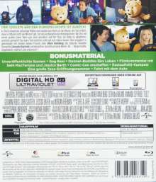 Ted 2 (Blu-ray), Blu-ray Disc