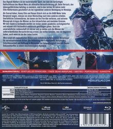 Meru (Blu-ray), Blu-ray Disc