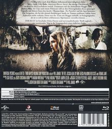 Der Kult - Die Toten kommen wieder (Blu-ray), Blu-ray Disc