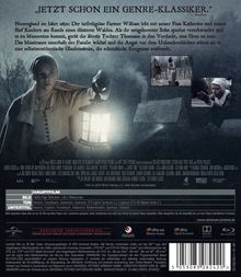 The Witch (Blu-ray), Blu-ray Disc