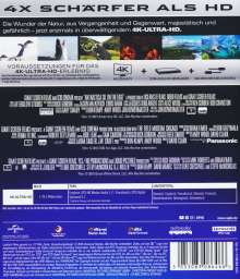 IMAX: Nature Collection (Ultra HD Blu-ray), 3 Ultra HD Blu-rays